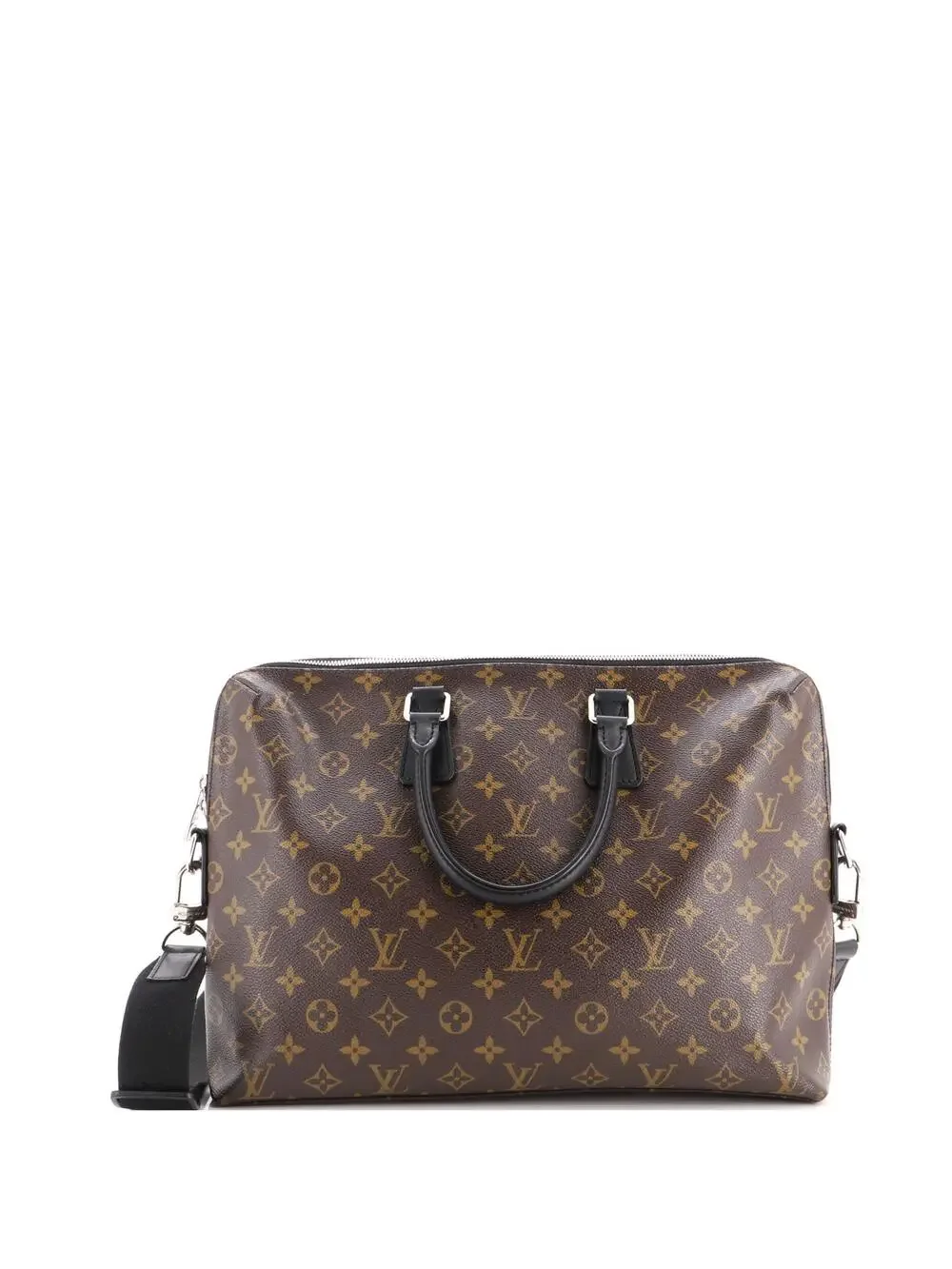 Louis Vuitton Porte-Documents Jour Bag #322411L17B